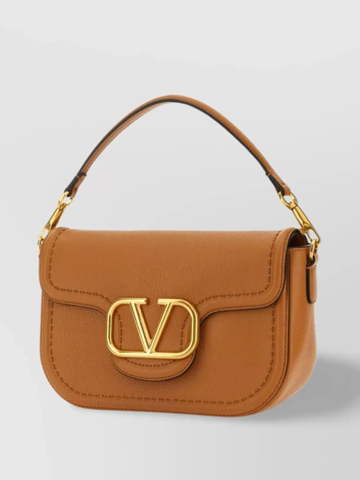 Valentino Garavani Alltime باللون كاميل، صورة 2