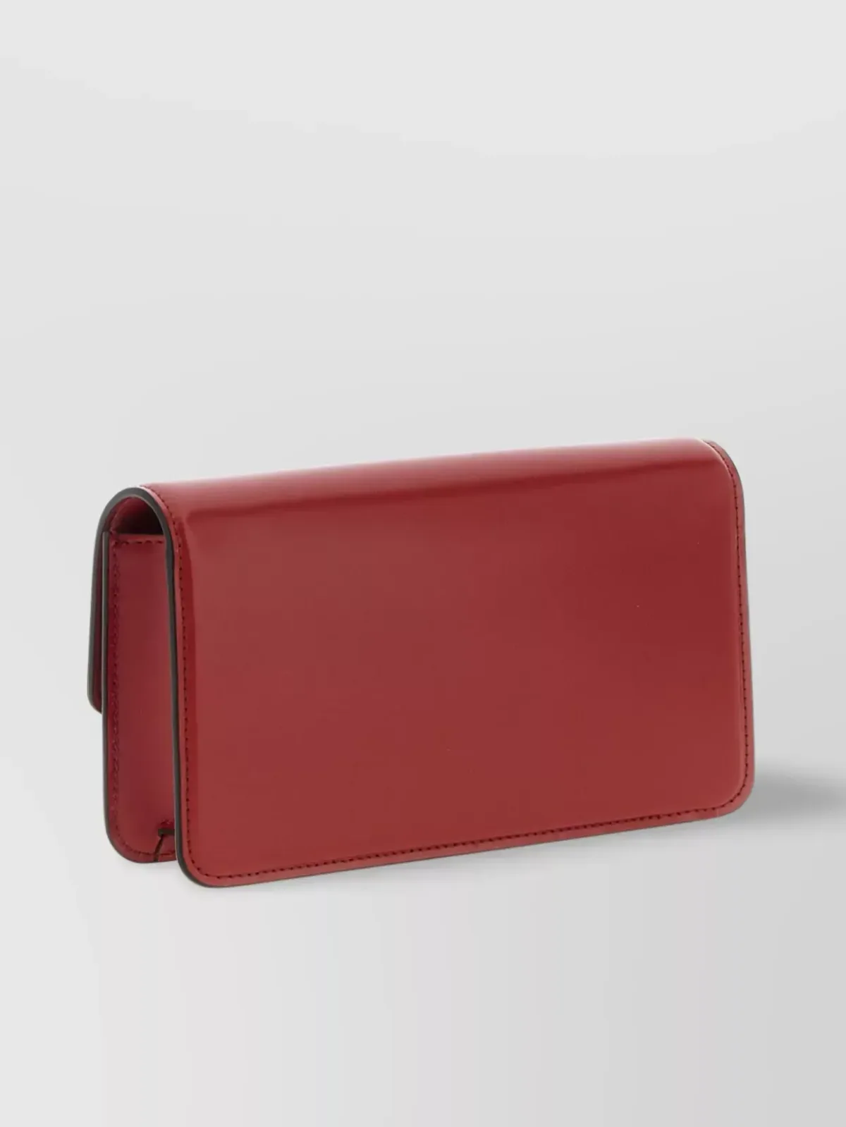 Valentino Garavani Vain in Rot, Ansicht 2