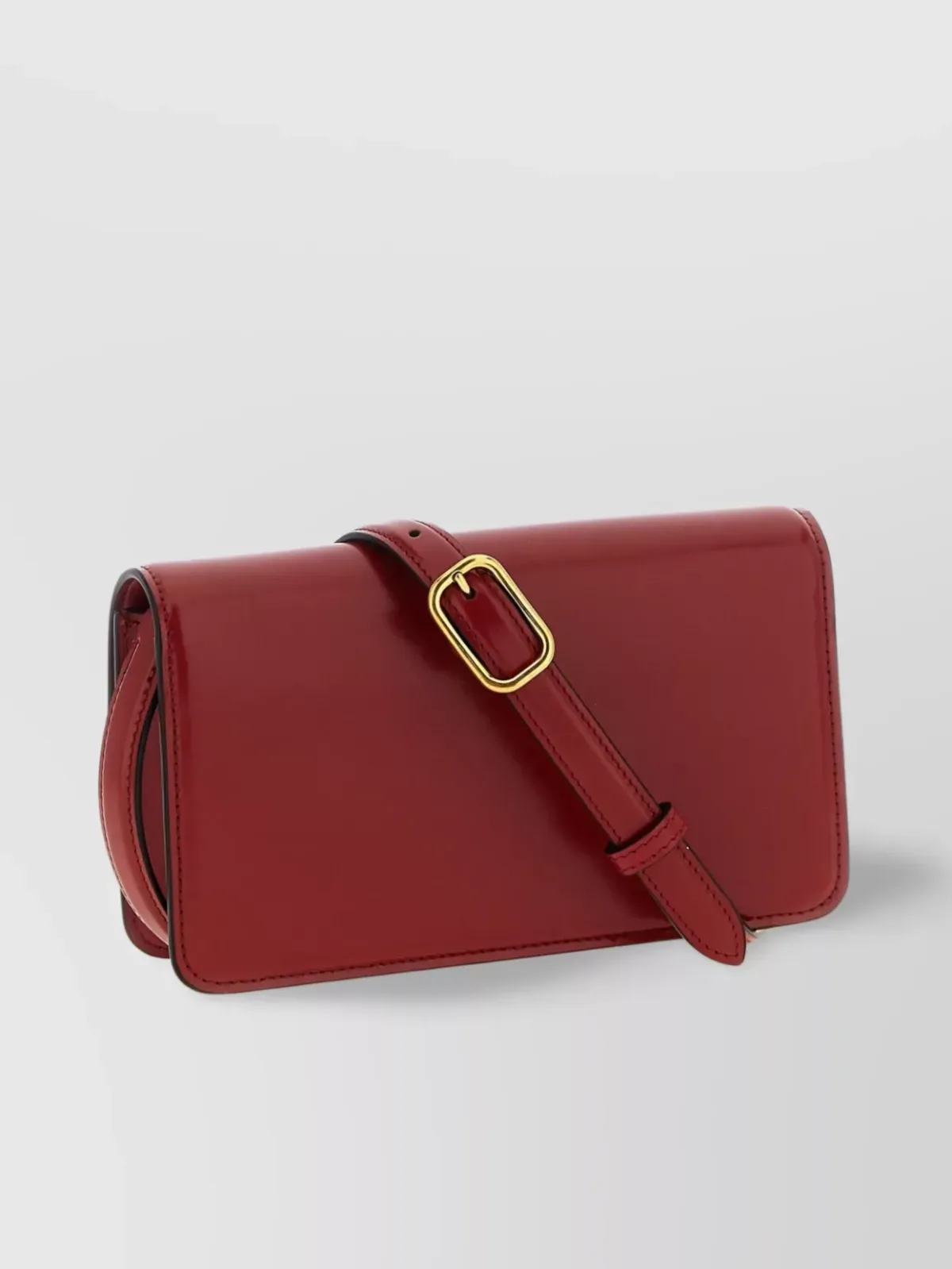 Valentino Garavani Vain in Rot, Ansicht 3
