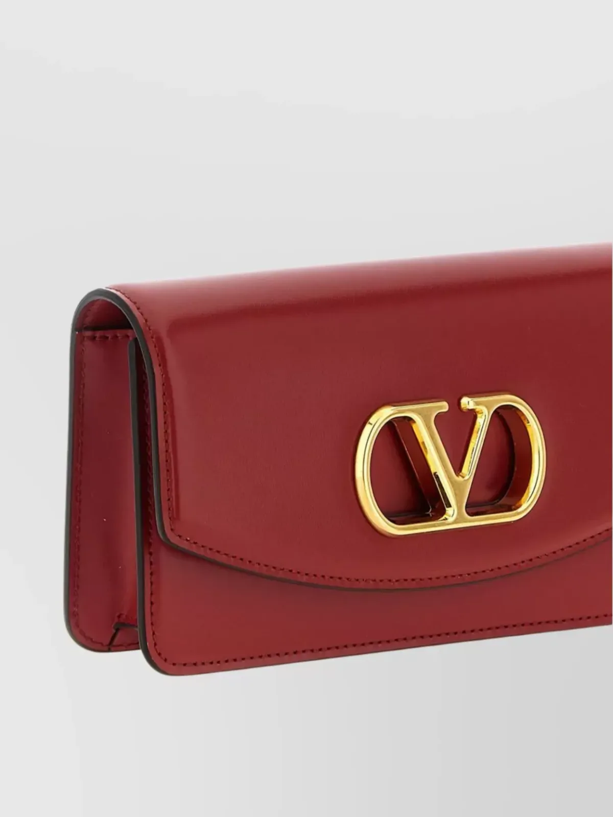 Valentino Garavani Vain in Rot, Ansicht 4