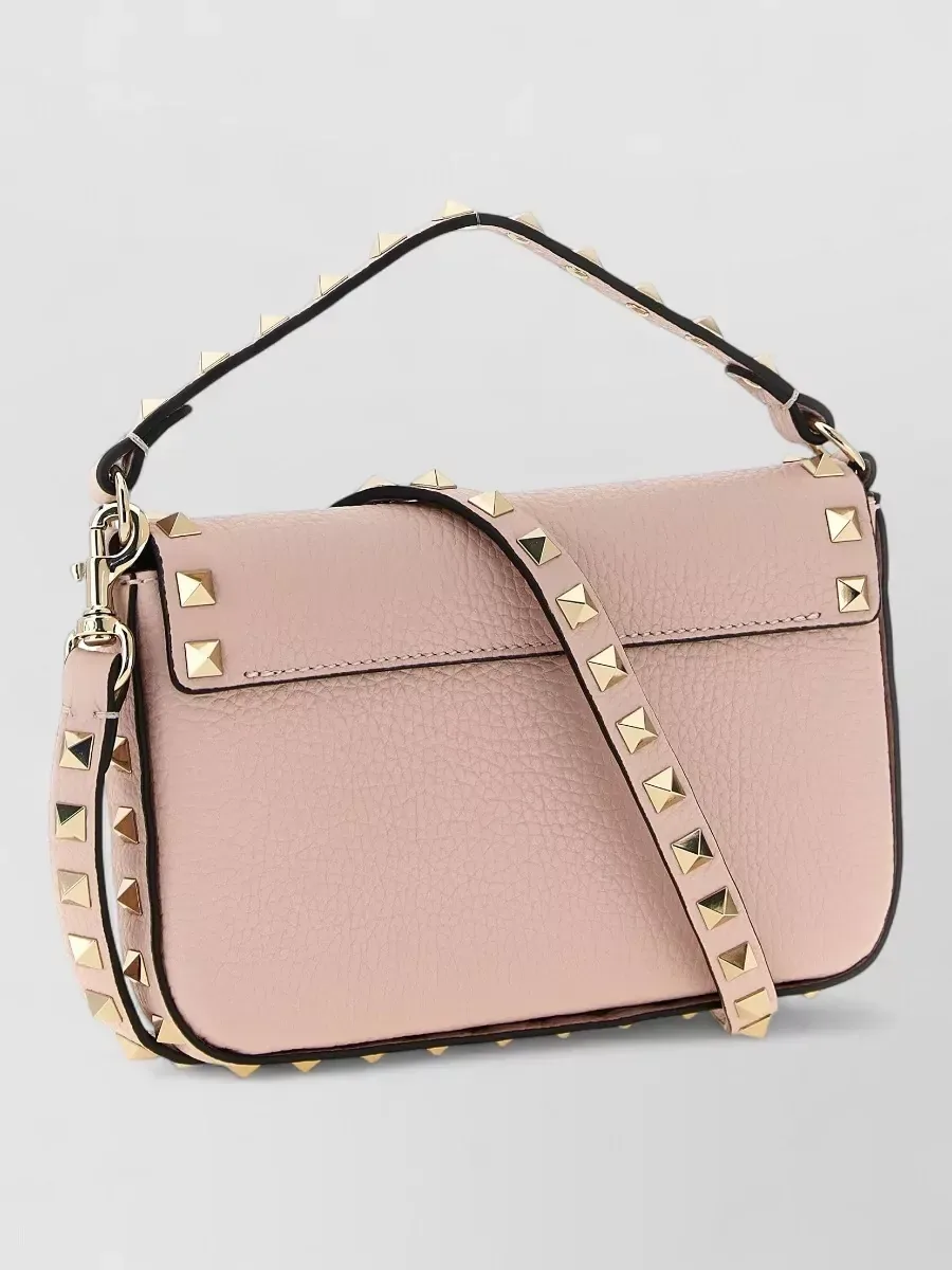 Valentino Garavani VLogo Signature粉红色,照片 1