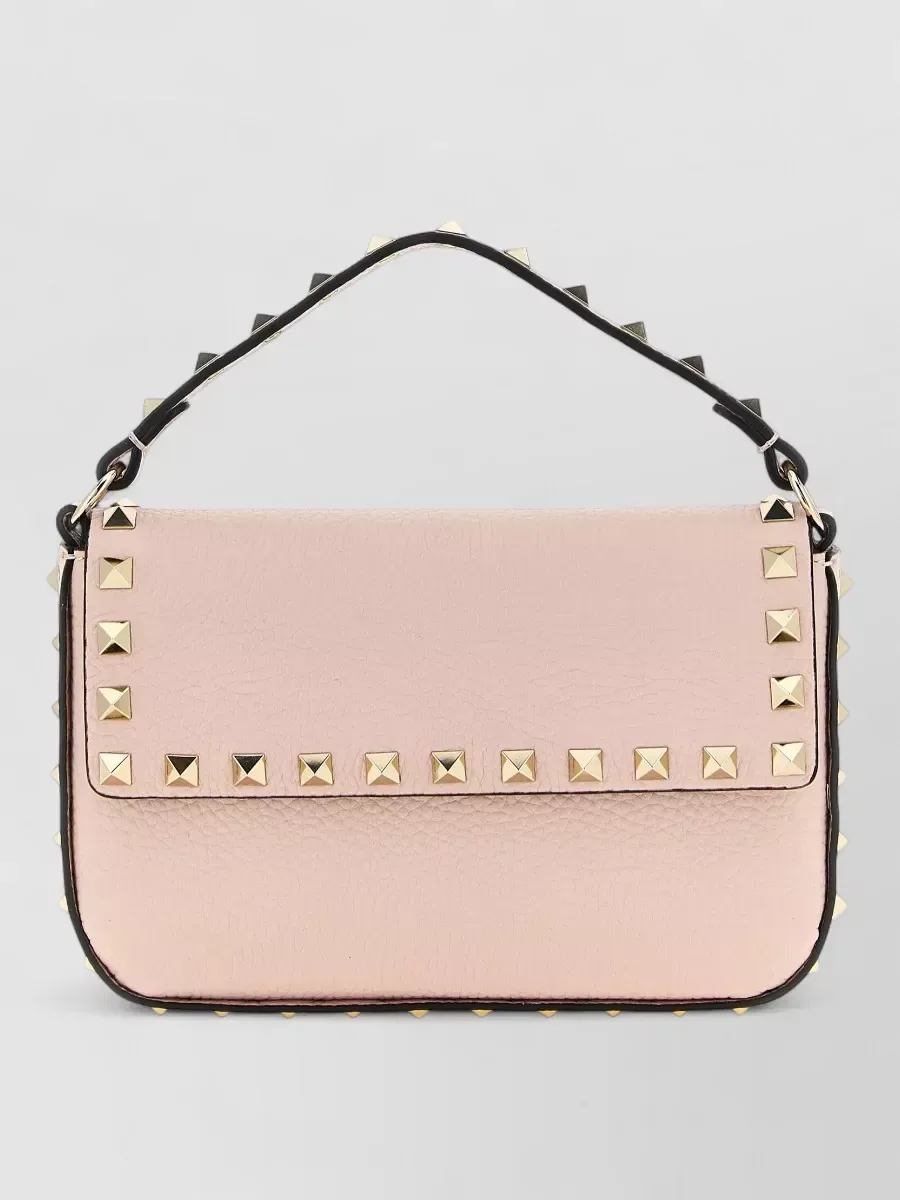 Valentino Garavani VLogo Signature粉红色,照片 2