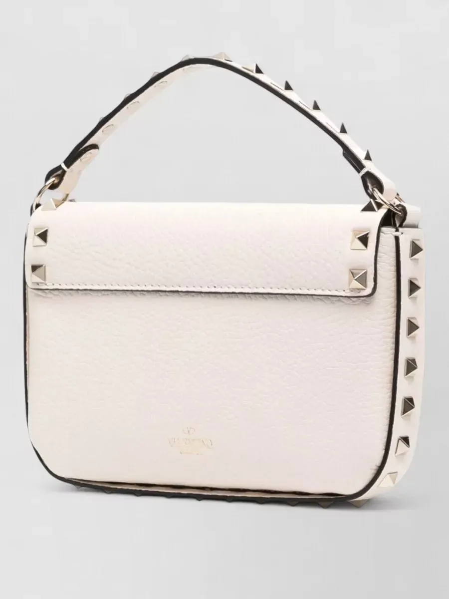 Valentino Garavani VLogo Signature白色,照片 3