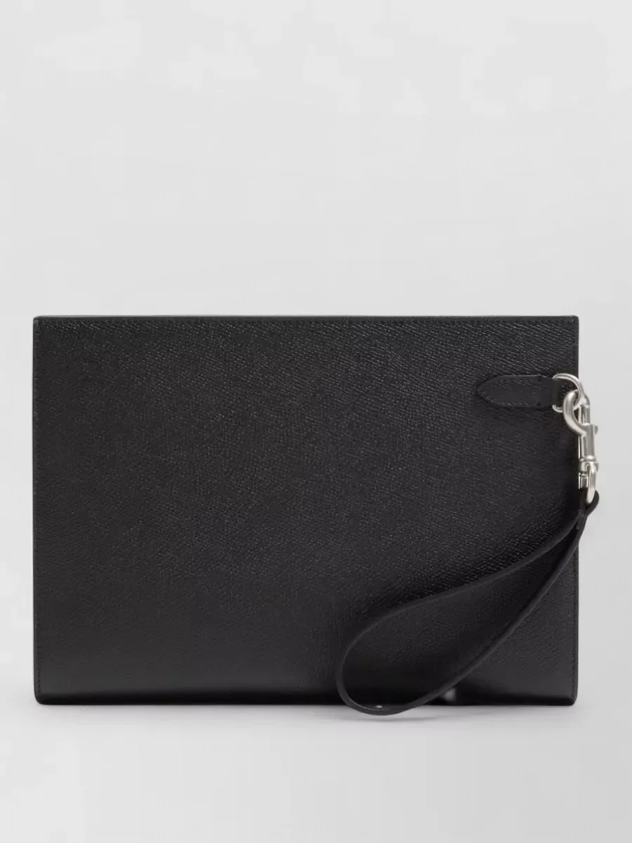 Valentino Garavani VLogo Signature بالأسود، صورة 1