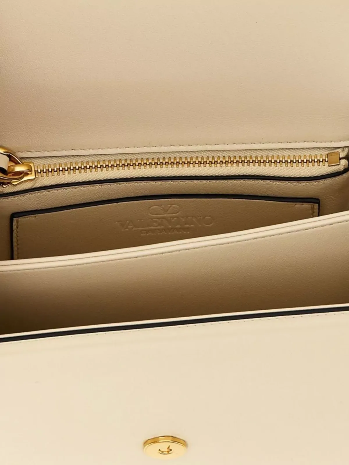 Valentino Garavani Vain in Beige, Foto 4