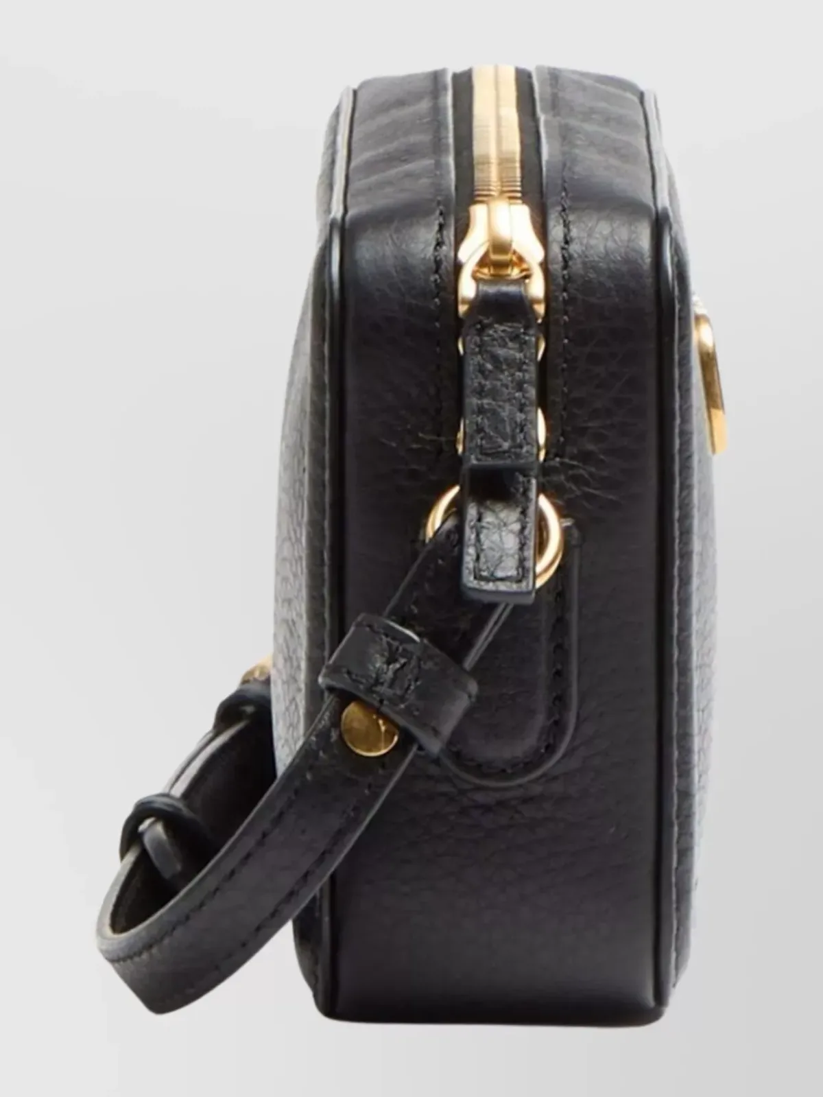 Valentino Garavani Alltime Mini in nero, foto 4