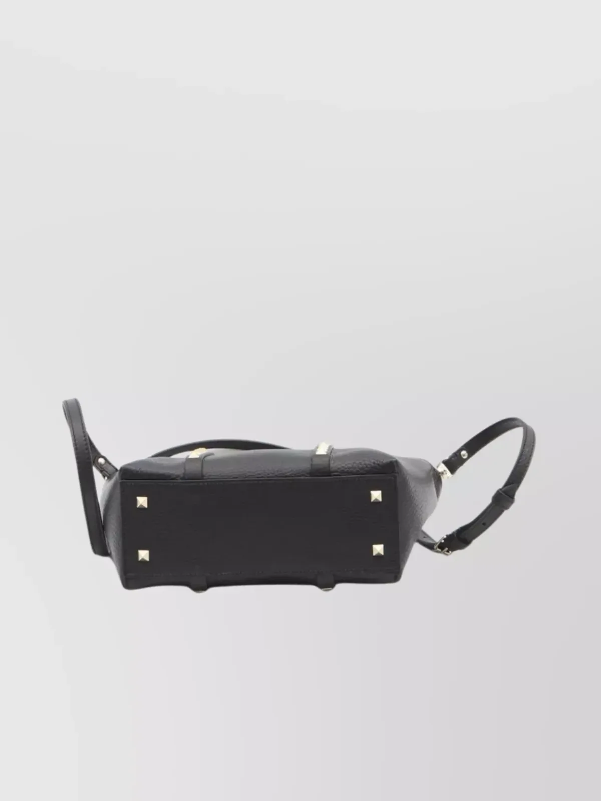 Valentino Garavani Rockstud Spike Small in nero, foto 3