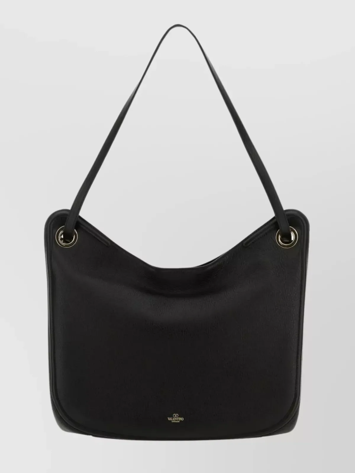 Valentino Garavani VLogo Signature em Preto, foto 2
