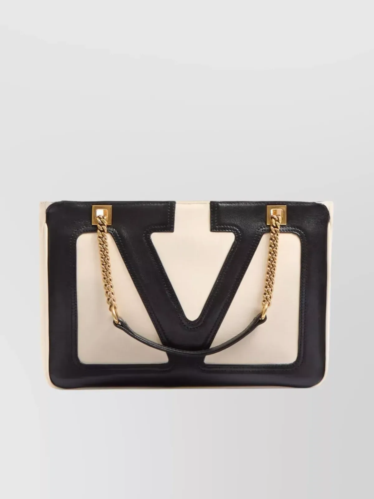 Sac Valentino Garavani Viva Superstar Small noir, photo 1
