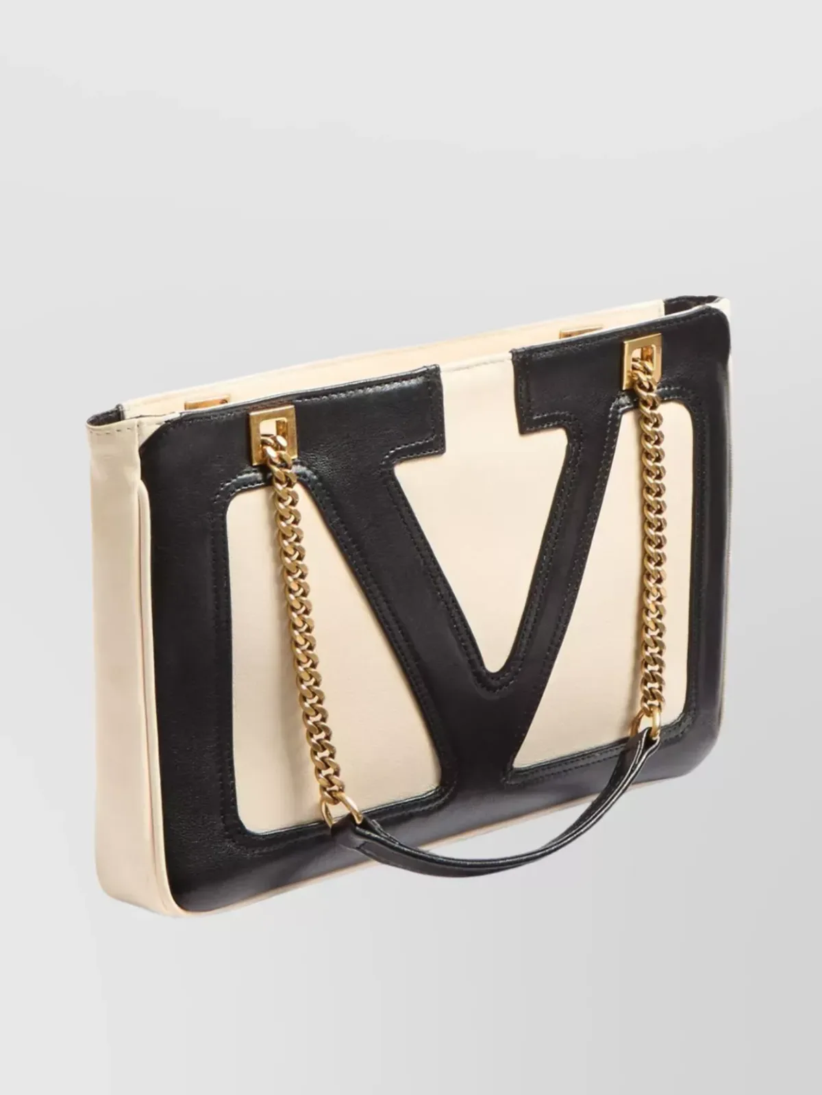 Sac Valentino Garavani Viva Superstar Small noir, photo 4