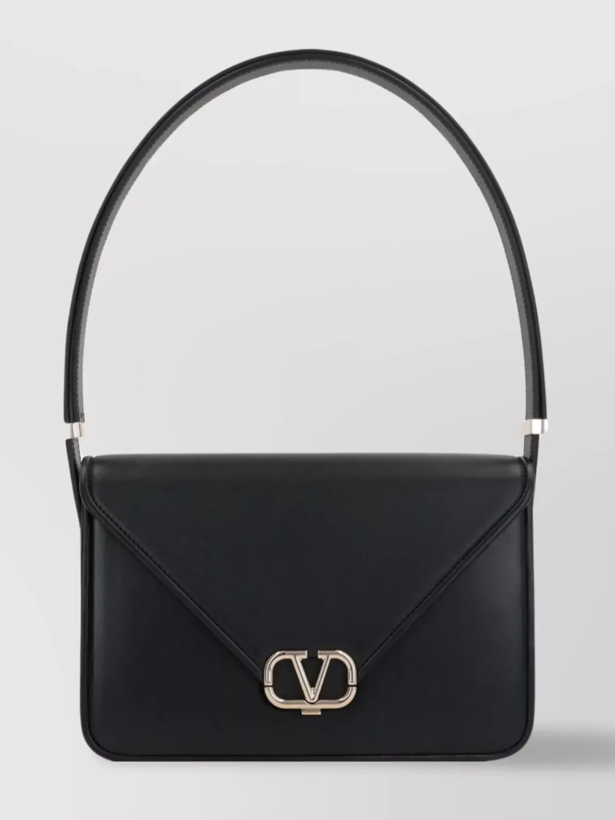 Valentino Garavani VLogo Signature en negro, foto 1