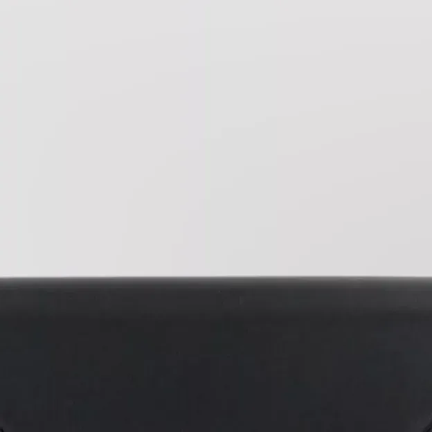 Valentino Garavani VLogo Signature en negro, detalle