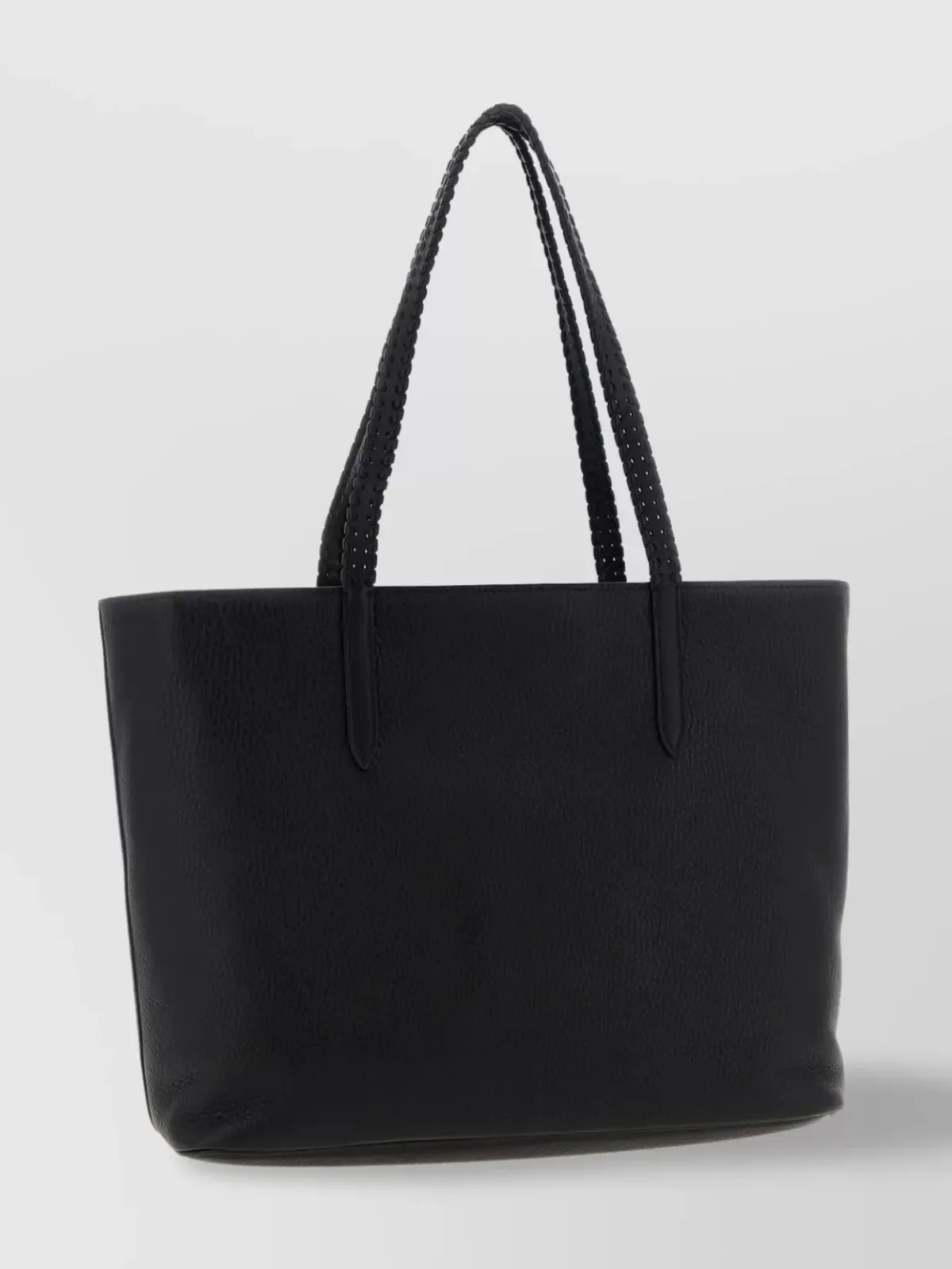 Cabas Valentino Garavani Nellcôte en noir, photo 2