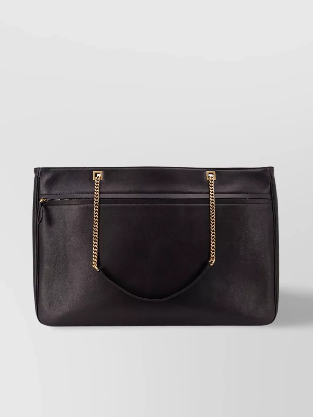 Borsa tote Valentino Garavani Viva Superstar Large in nero, foto 3