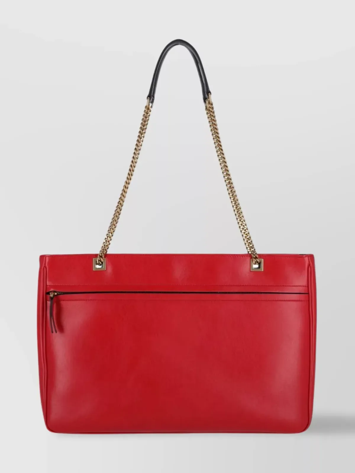 Valentino Garavani Viva Superstar Medium em Vermelho, foto 2