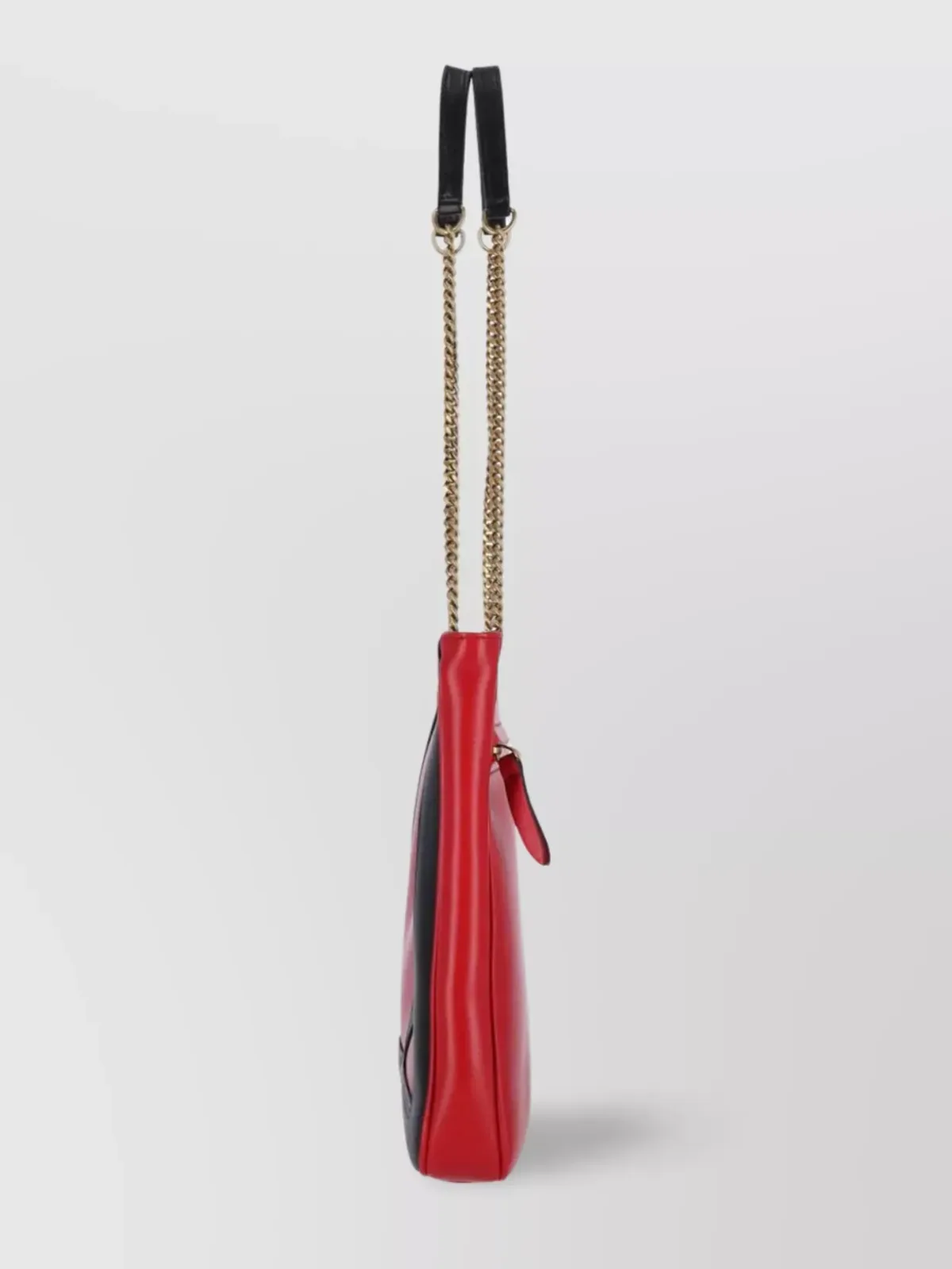 Valentino Garavani Viva Superstar Medium em Vermelho, foto 4