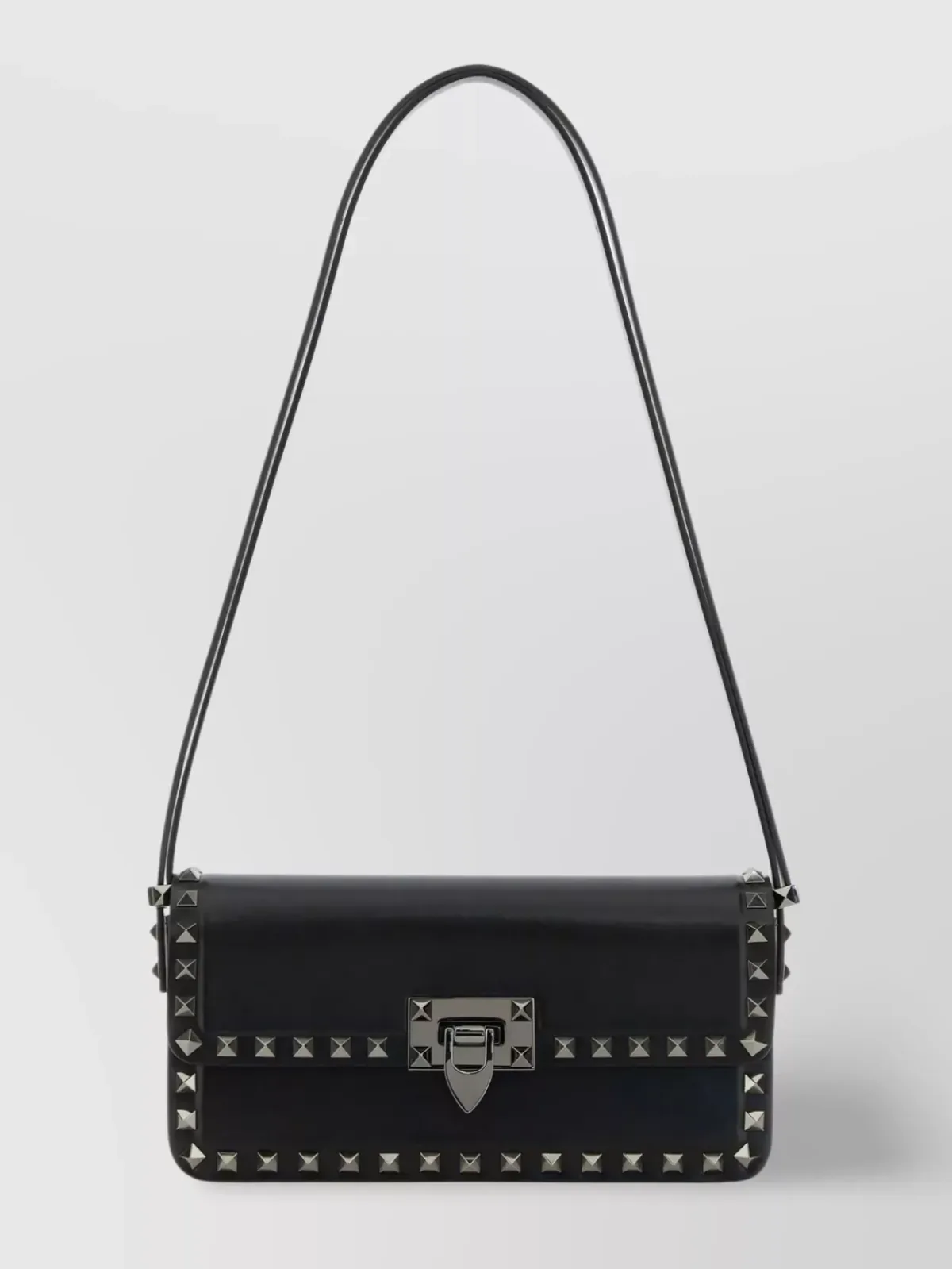 Valentino Garavani Rockstud in nero, foto 1