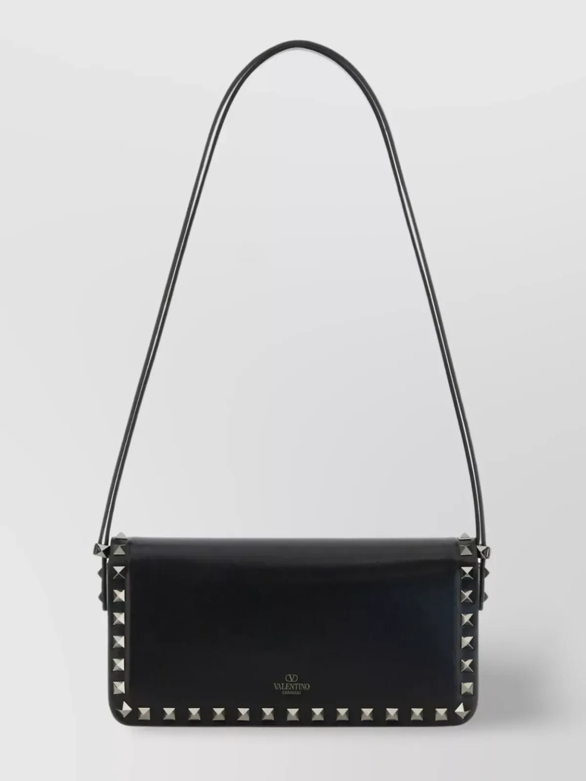 Valentino Garavani Rockstud in nero, foto 2