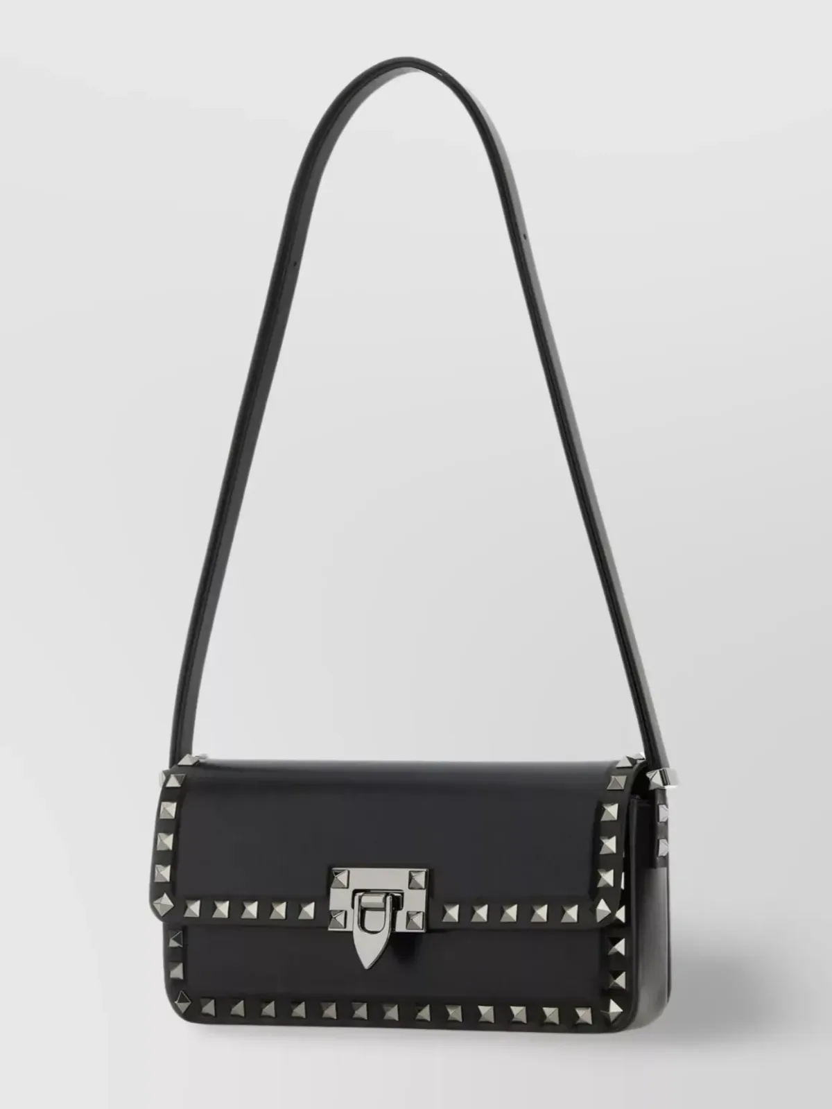 Valentino Garavani Rockstud in nero, foto 3
