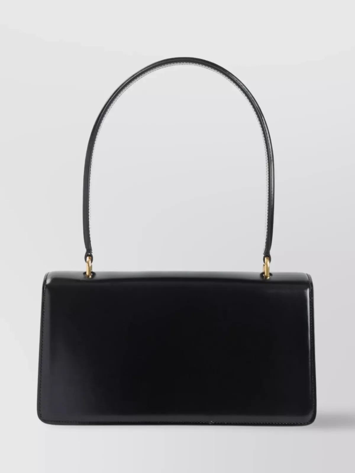 Valentino Garavani Vain in Schwarz, Foto 2