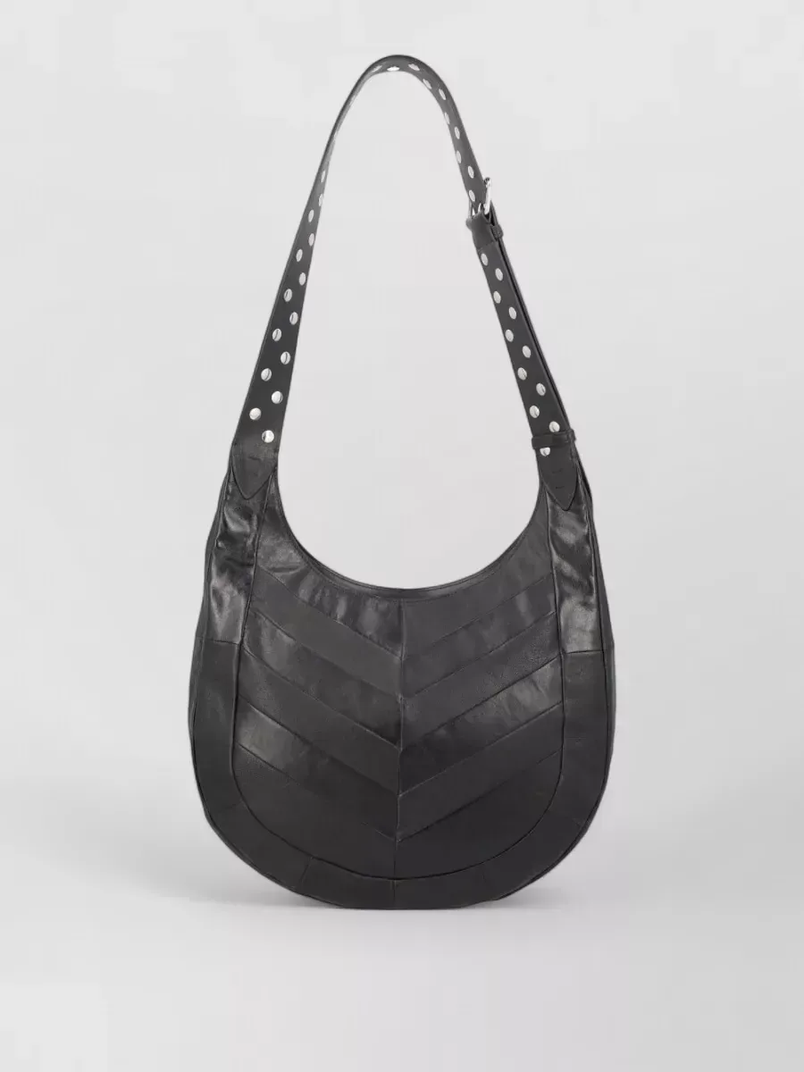 Valentino Garavani Hoboho in Schwarz, Foto 2