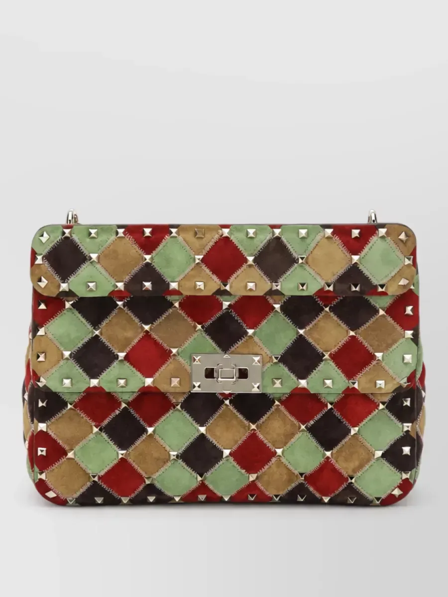 Valentino Garavani Rockstud Spike in Multicolour, photo 1