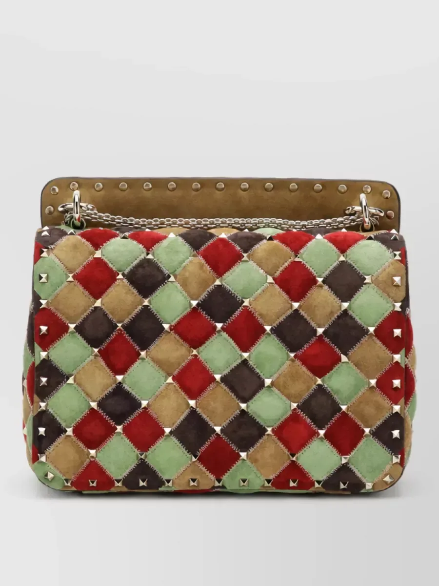 Valentino Garavani Rockstud Spike in Multicolour, photo 2
