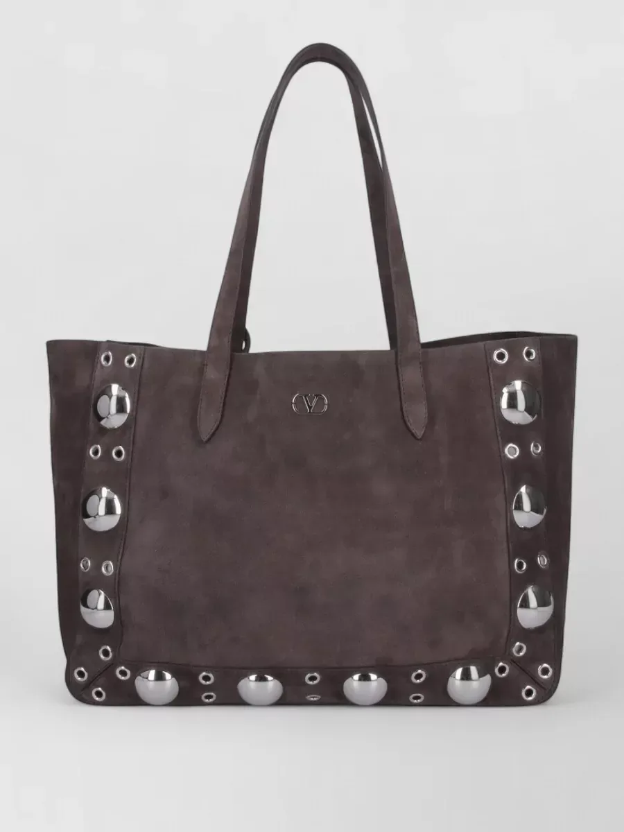 Valentino Garavani Nellcôte in Brown, photo 1