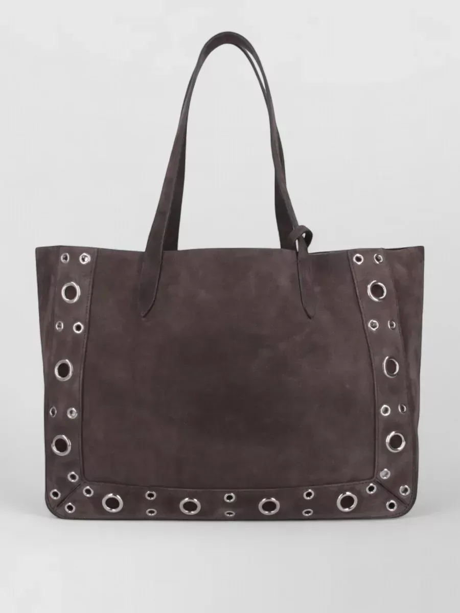 Valentino Garavani Nellcôte in Brown, photo 2