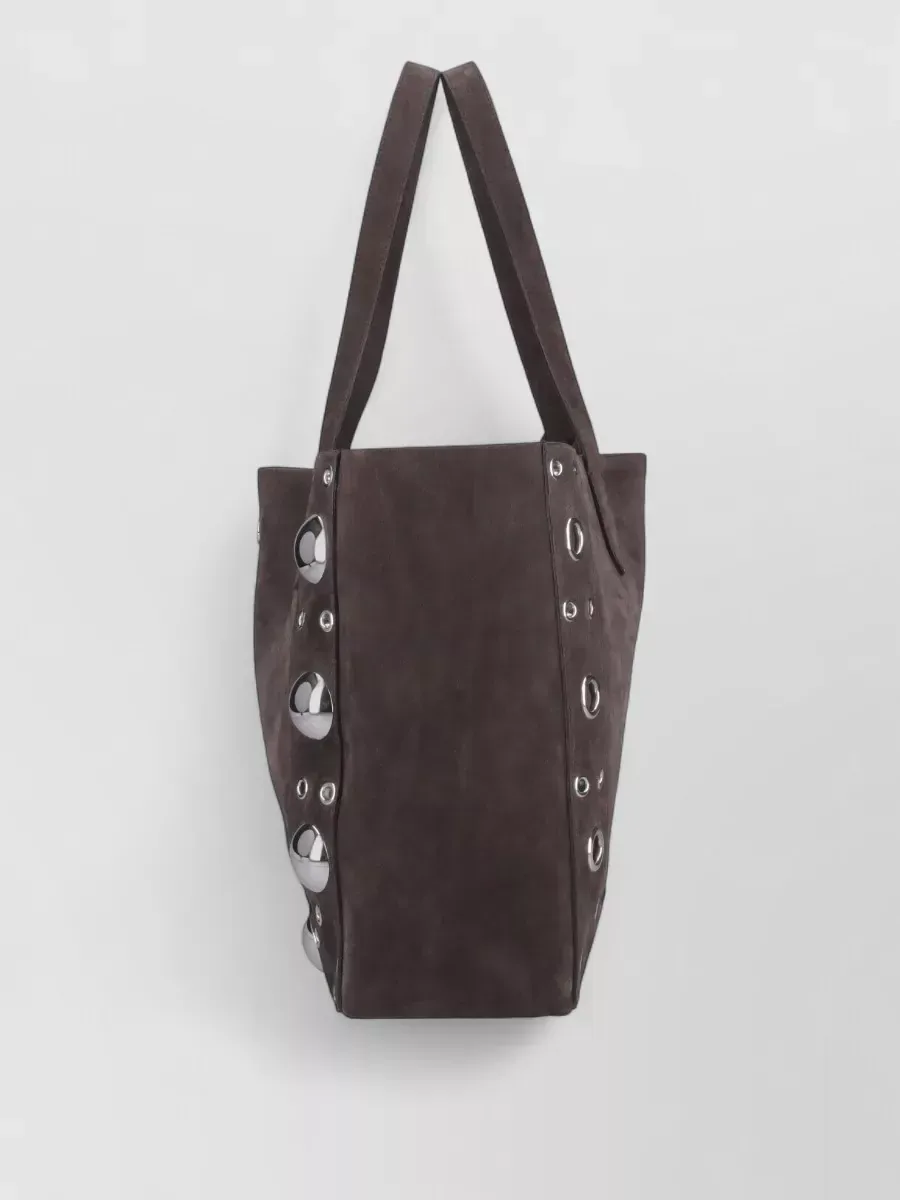 Valentino Garavani Nellcôte in Brown, photo 3