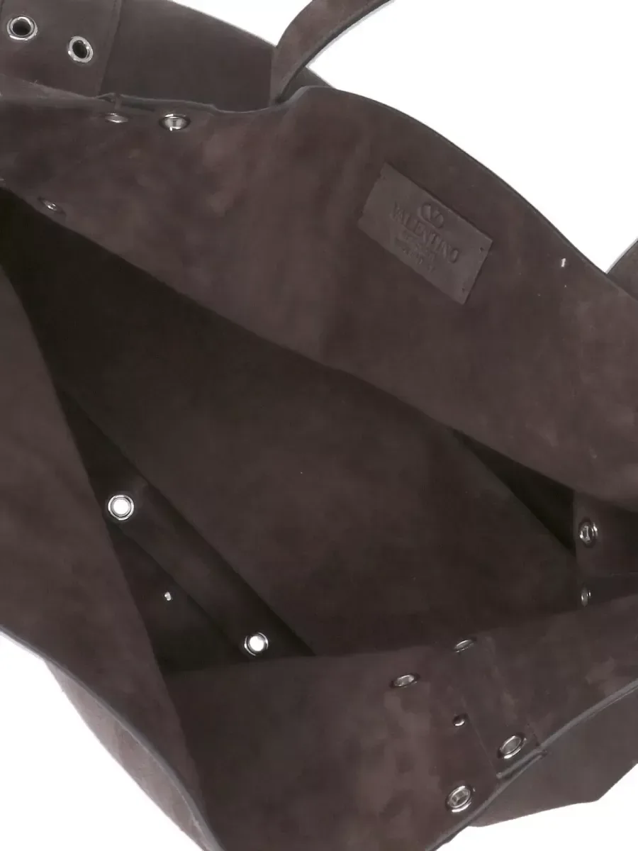 Valentino Garavani Nellcôte in Brown, photo 4