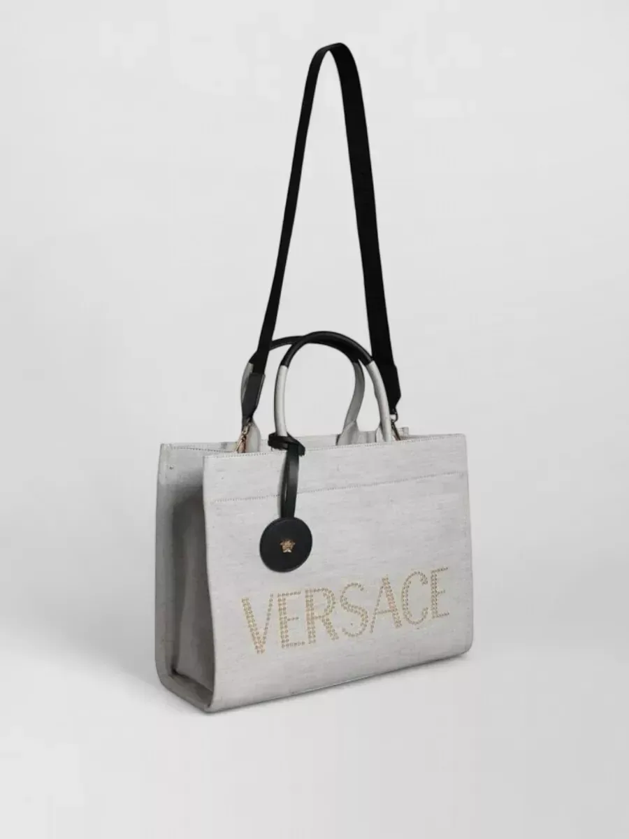Versace La Medusa in Grey, photo 3