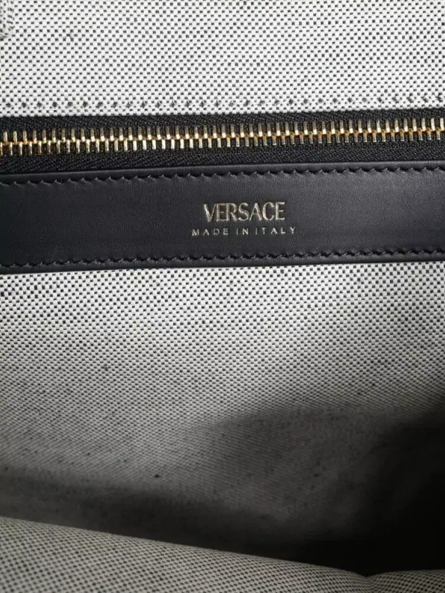 Versace La Medusa in Grey, photo 4