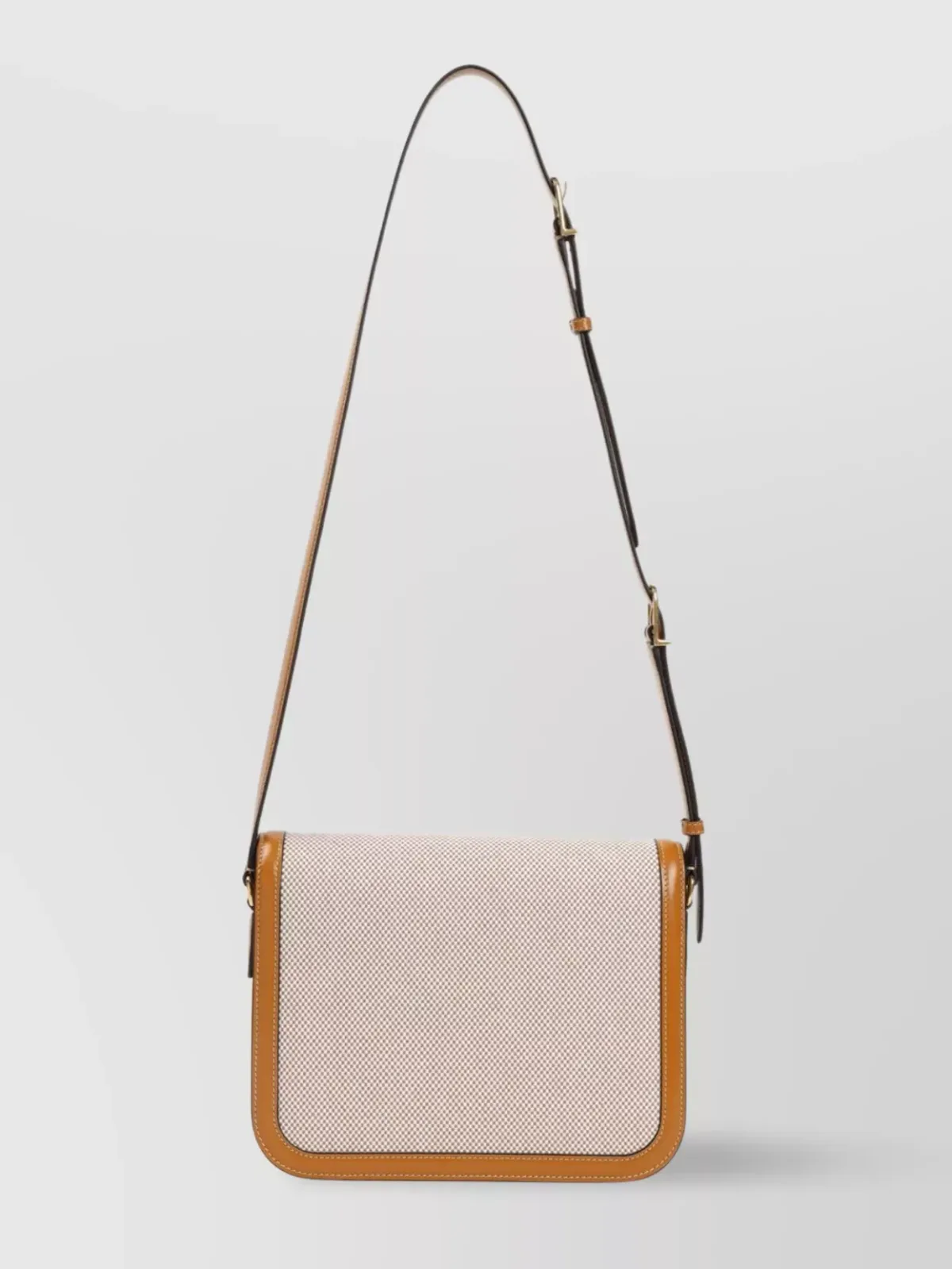 Valentino Garavani VLogo Signature in Beige, photo 2