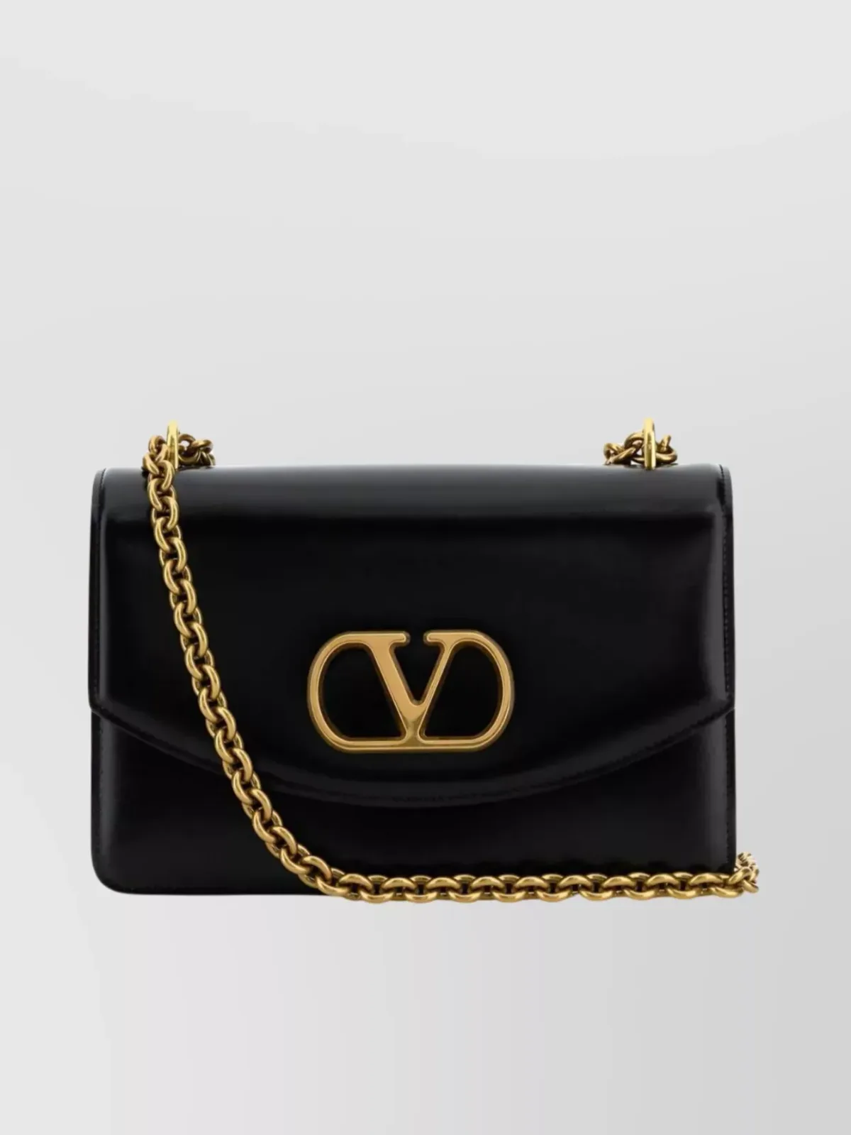 Valentino Garavani Vain in Black, photo 1