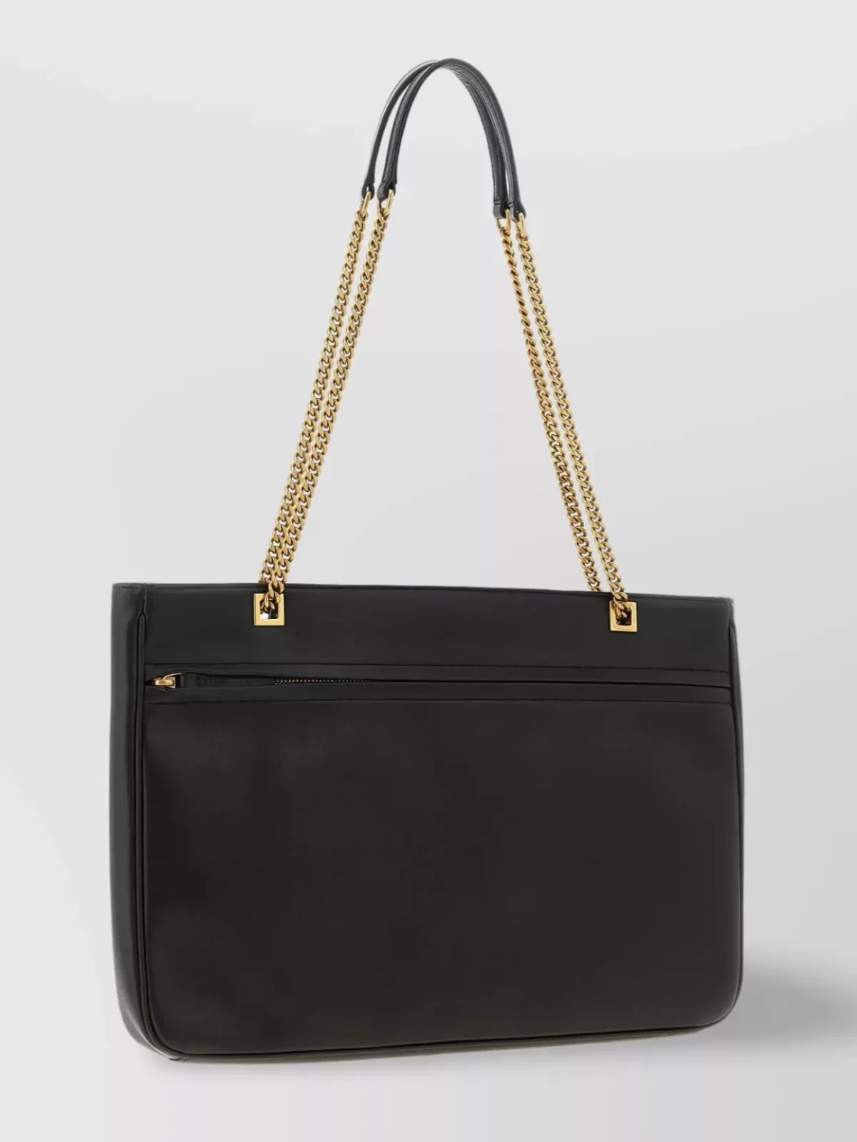 Valentino Garavani Viva Superstar Medium in Black, photo 4