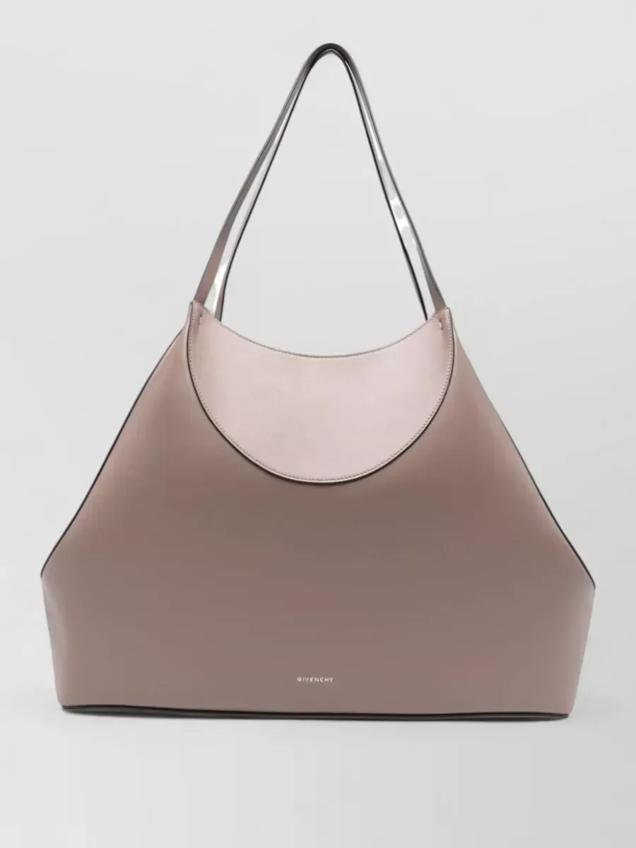 Givenchy Facet Medium in Taupe, photo 1