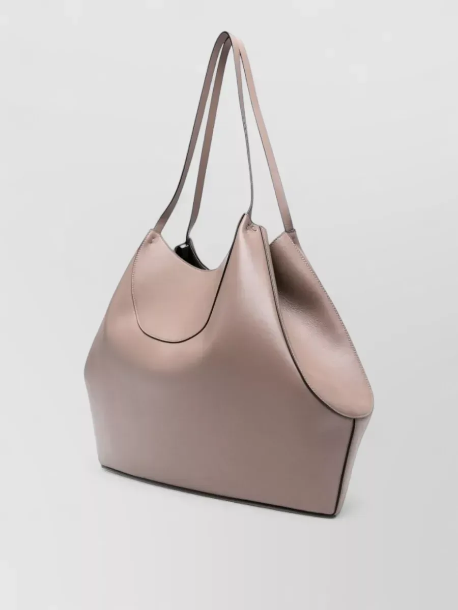 Givenchy Facet Medium in Taupe, photo 4