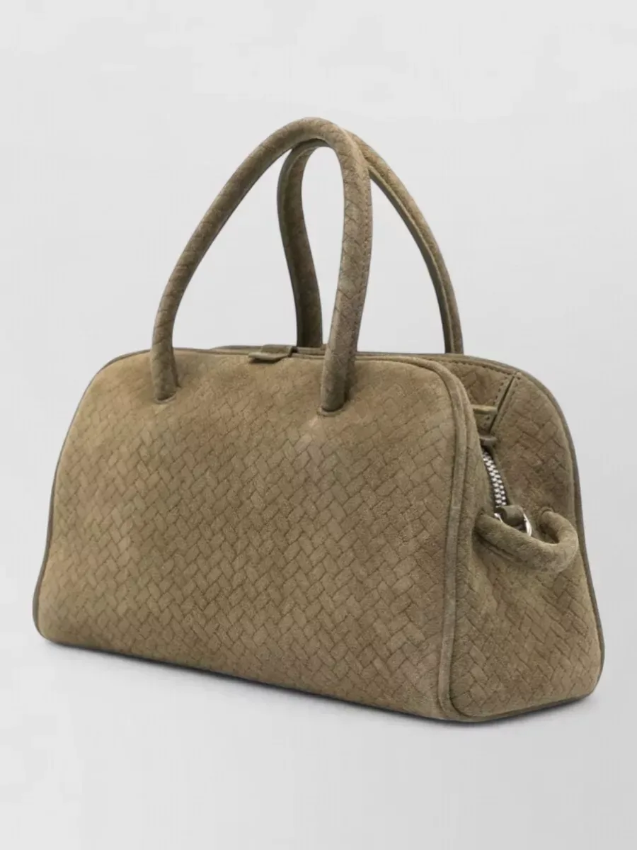 Jacquemus Le Turismo in Khaki, photo 3