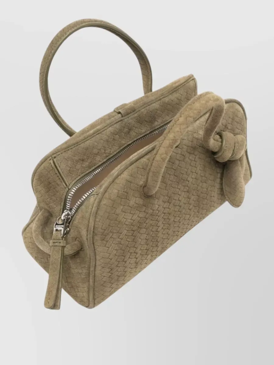 Jacquemus Le Turismo in Khaki, photo 4