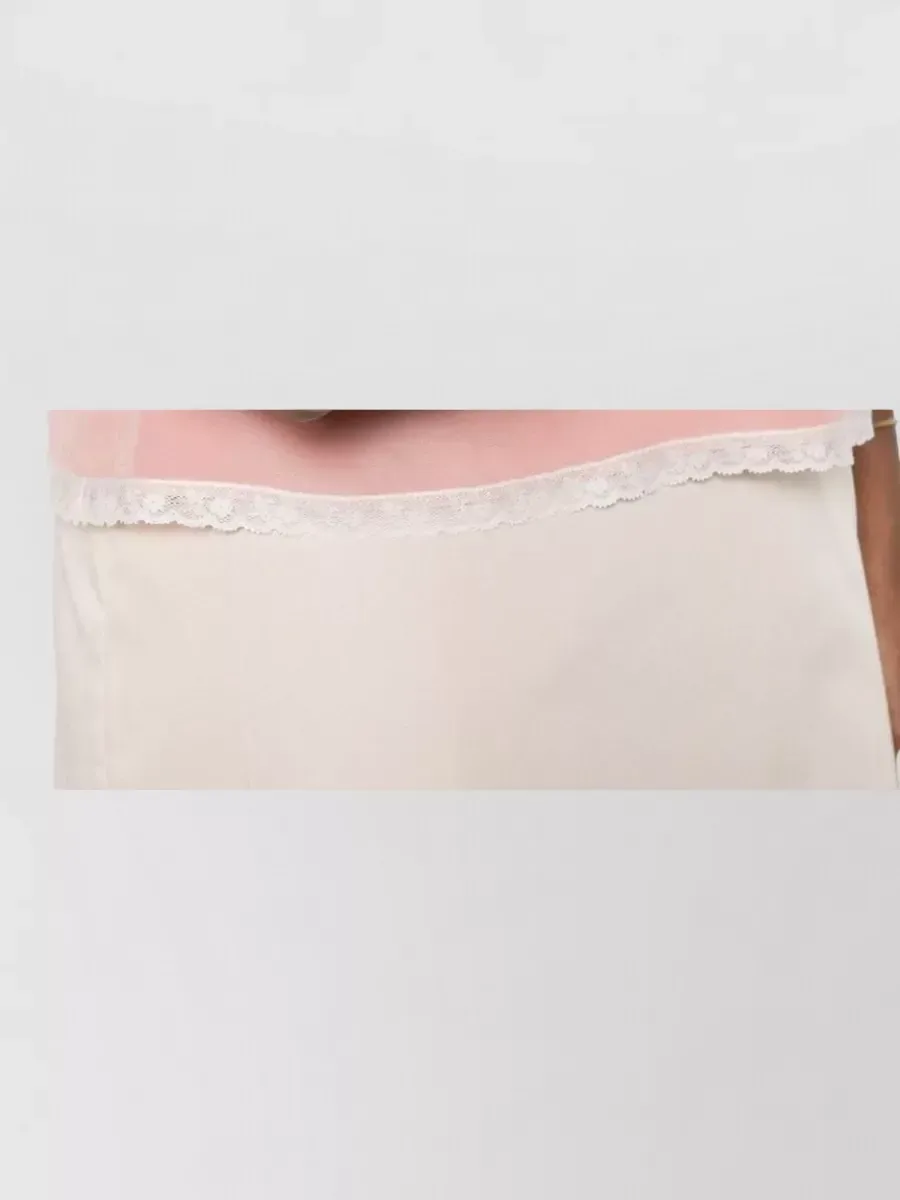 Valentino Garavani VLogo Signature Small in Gold, photo 2