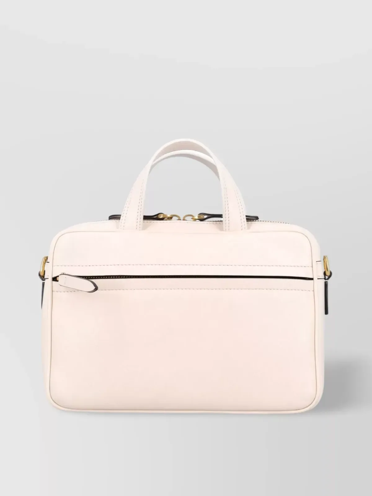 Valentino Garavani Viva Superstar Small in Butter White, photo 2