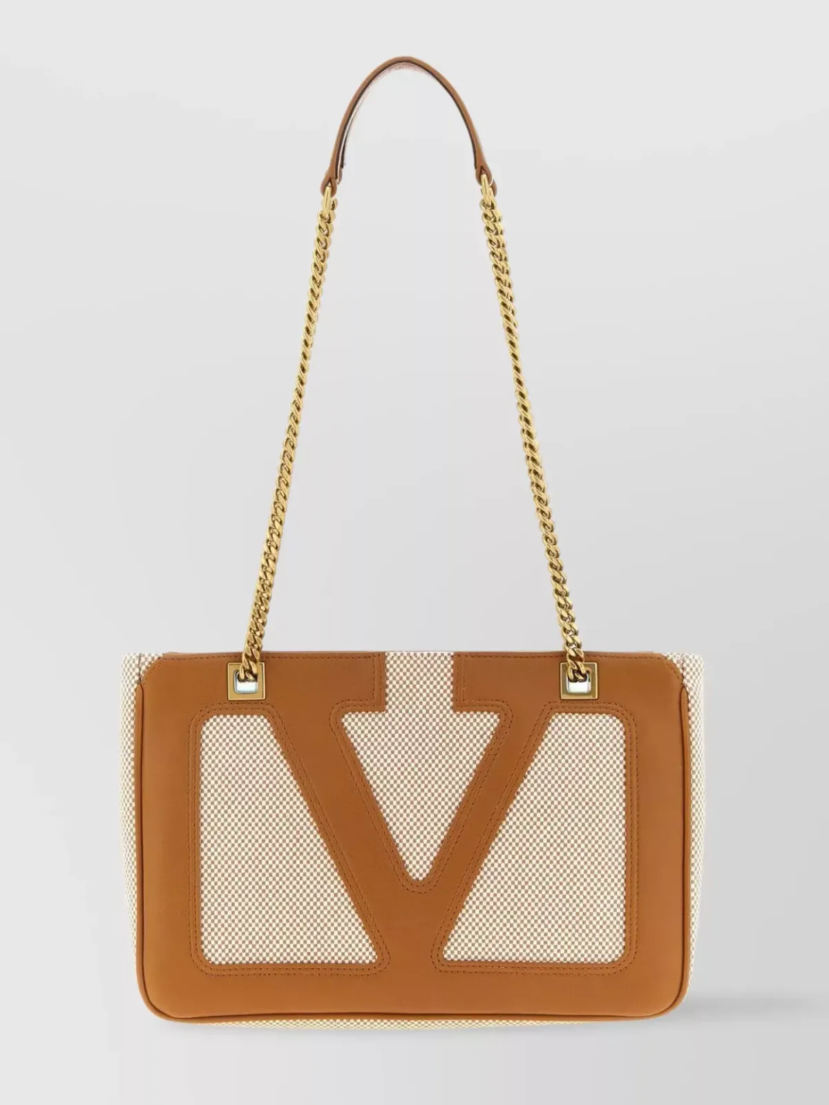 Valentino Garavani Viva Superstar in Brown, photo 1