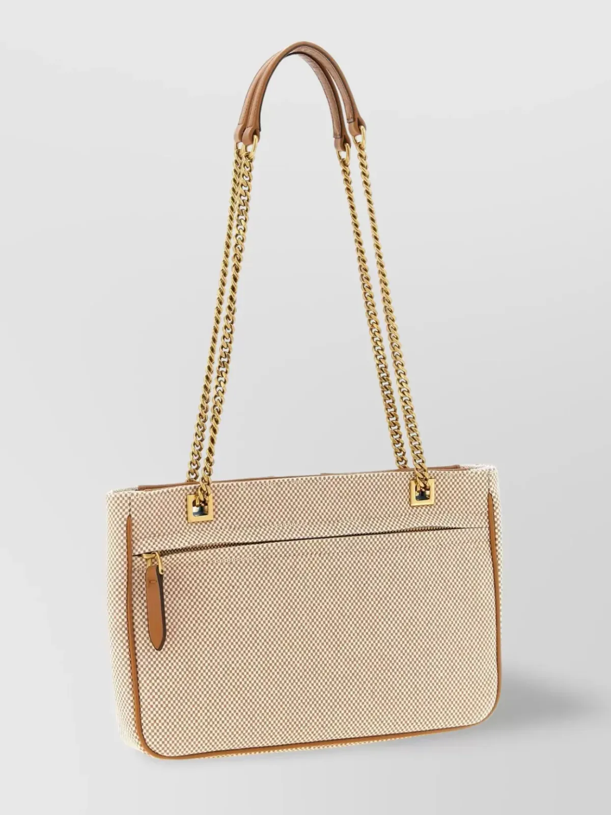 Valentino Garavani Viva Superstar in Brown, photo 2