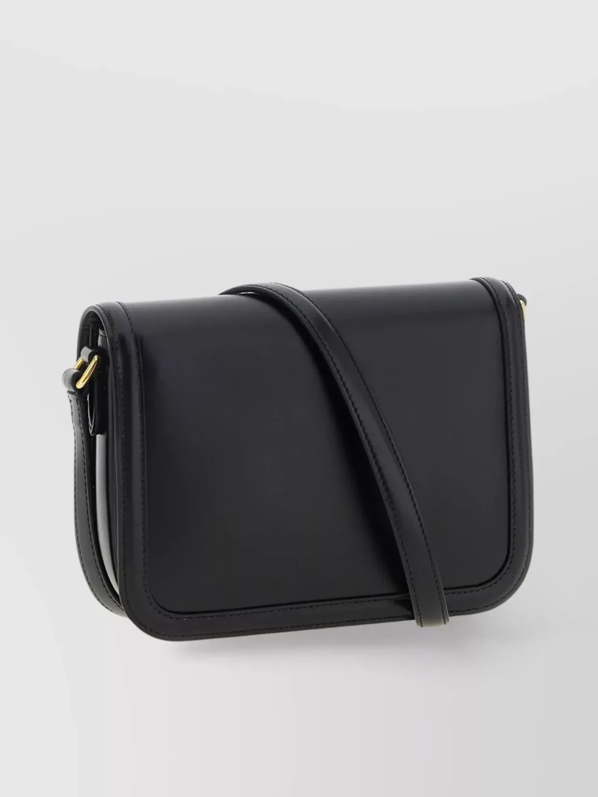 Valentino Garavani VLogo Signature Small in Black, photo 2