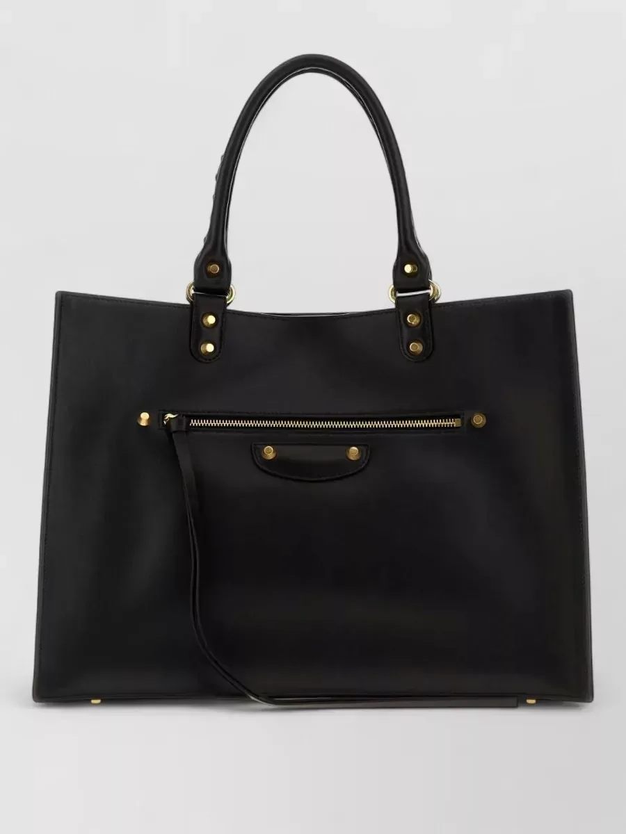 Balenciaga Le City Large in Black, photo 1