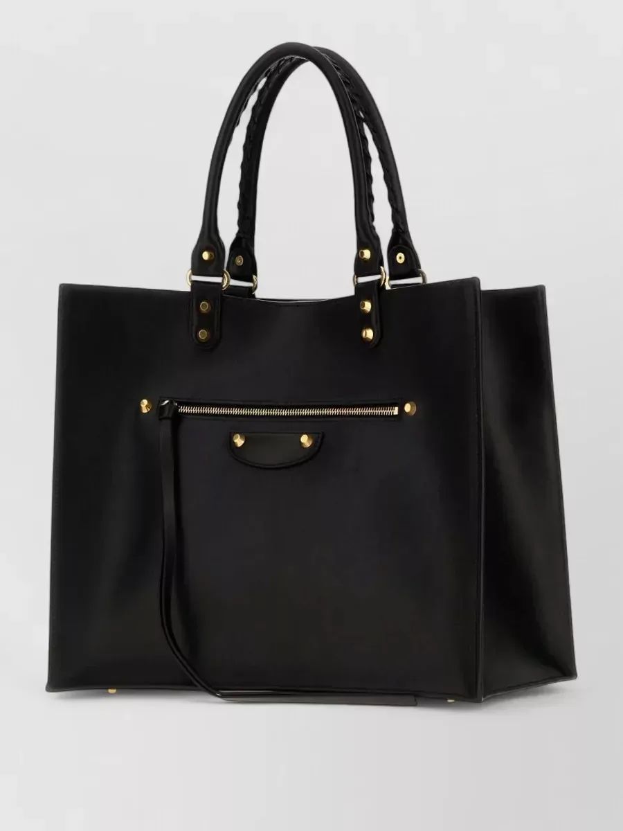 Balenciaga Le City Large in Black, photo 2