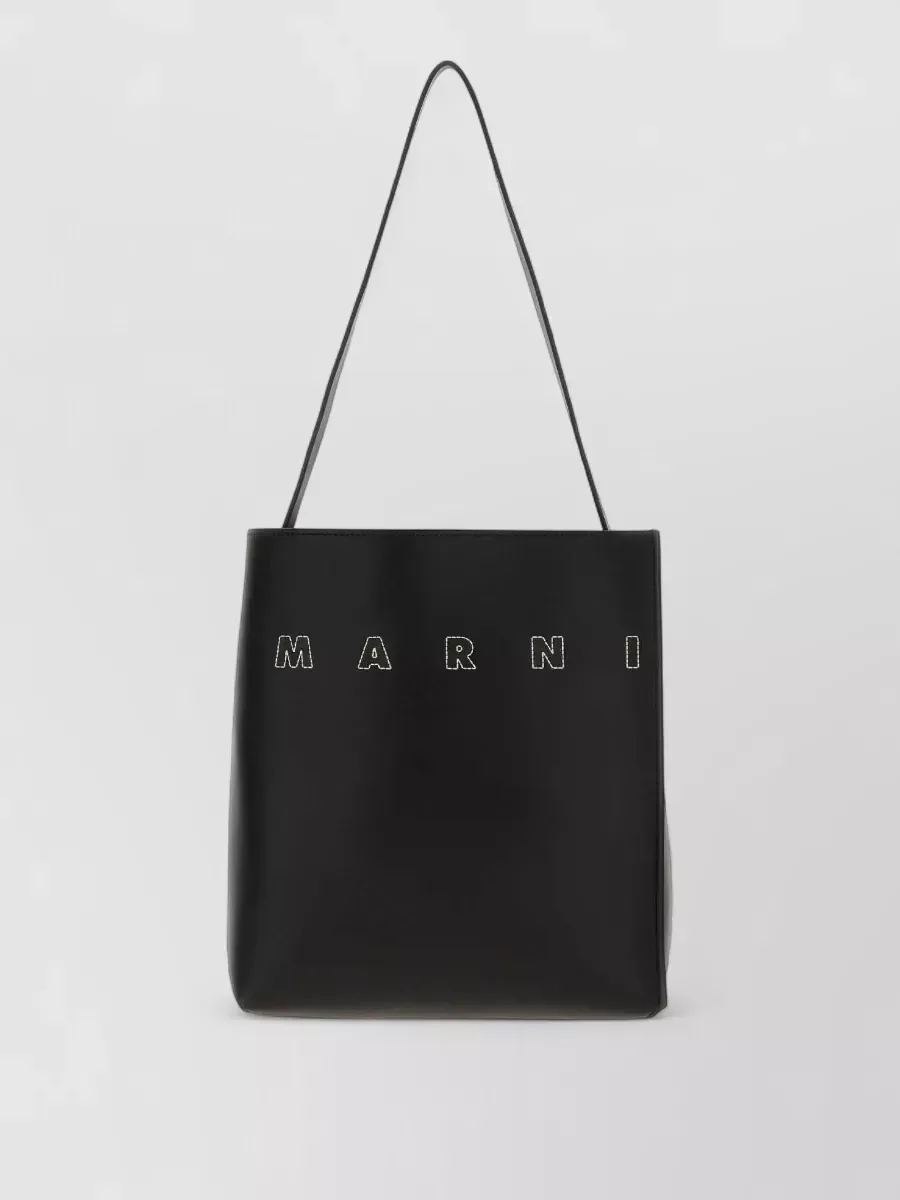Marni Museo in Black, photo 1