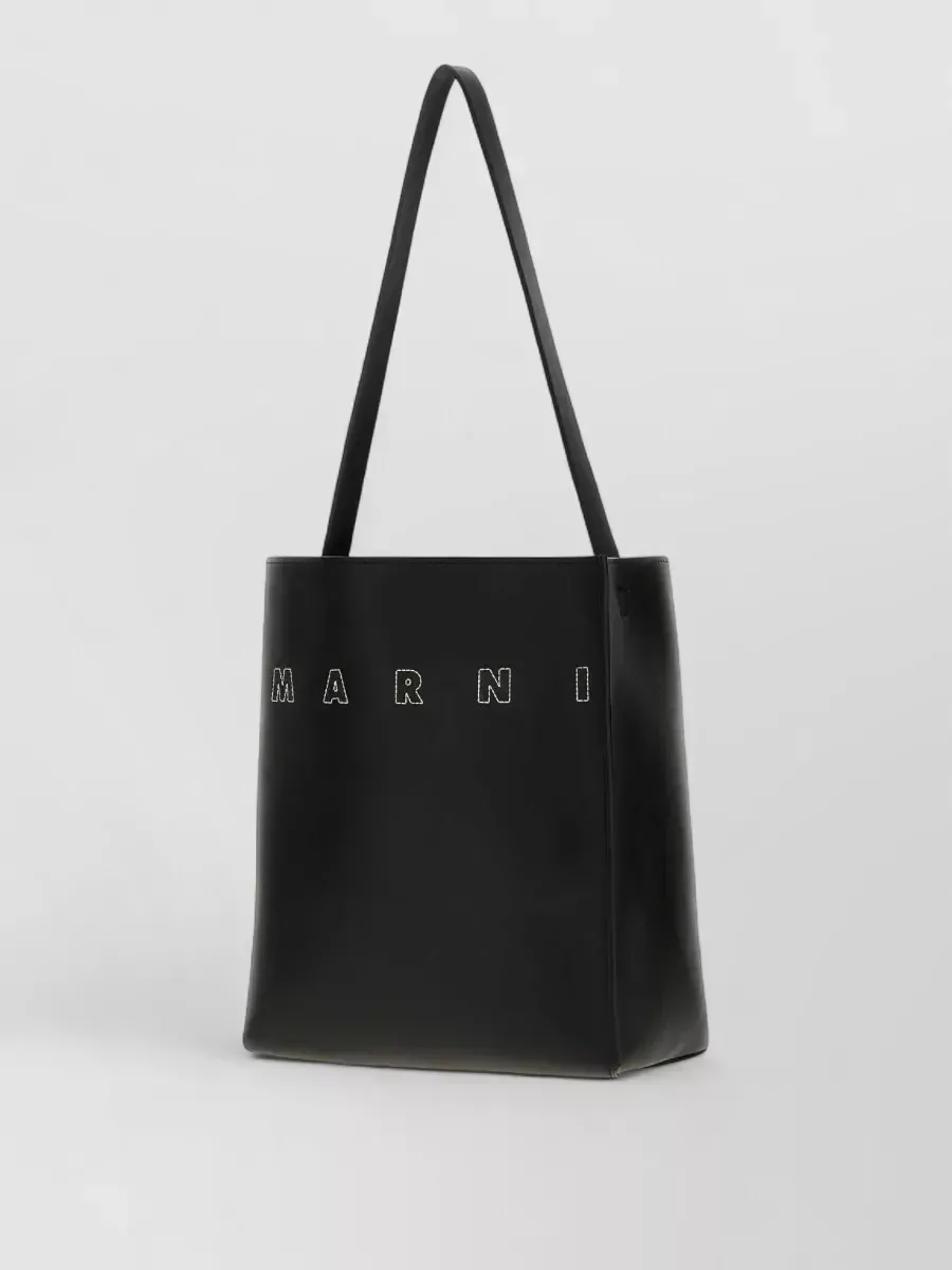Marni Museo in Black, photo 2