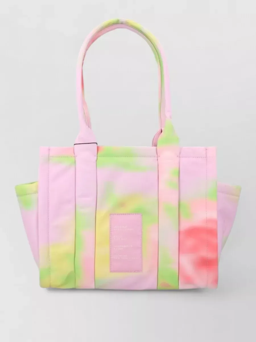 Marc Jacobs The Tote Bag Medium in Rosa, Foto 2